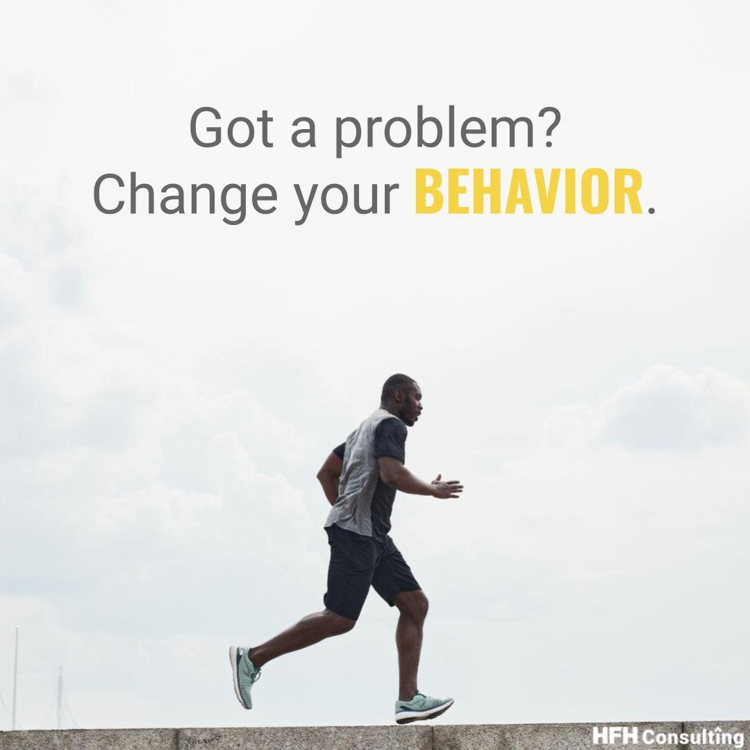 Every single one of your problems is rooted in behavior.⁠
⁠
Don't believe me?⁠
⁠
Schedule a 30 min strategy call and I'll prove it.

#spreadpositivity #motivationoftheday #positivityiskey #mindsetmatters #inspiration #inspirationalquotes #keytosuccess
