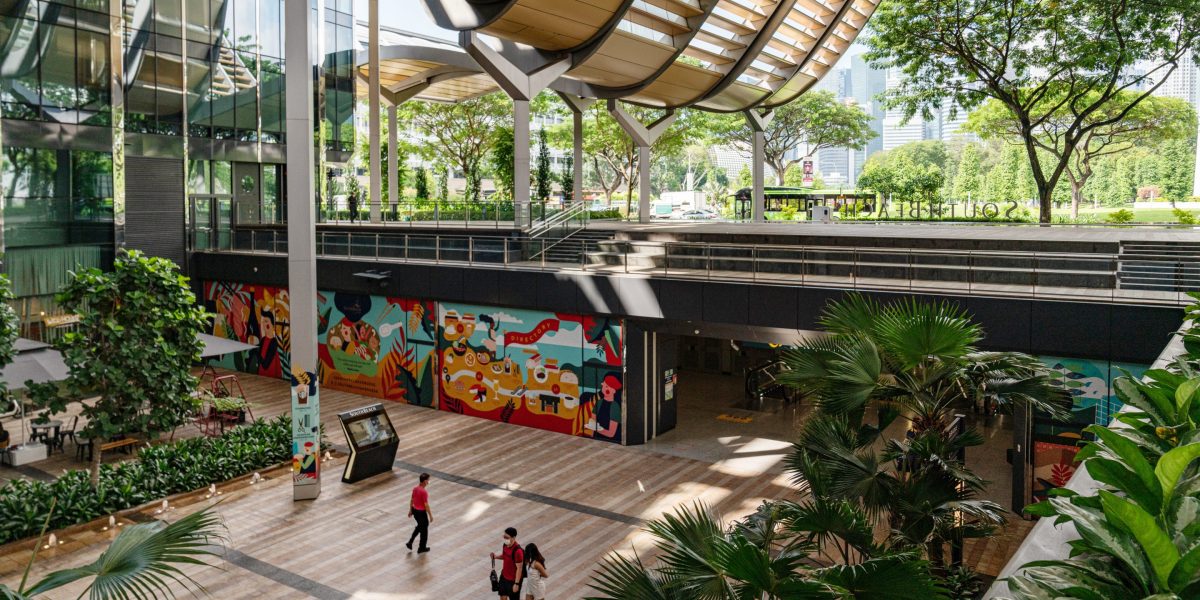 This Week in Energy Intelligence for Smart Buildings: "Commentary: Asian real estate can be more than a climate change victim—it can also be part of the solution" and more zpr.io/6SJ9ptAnpuKL