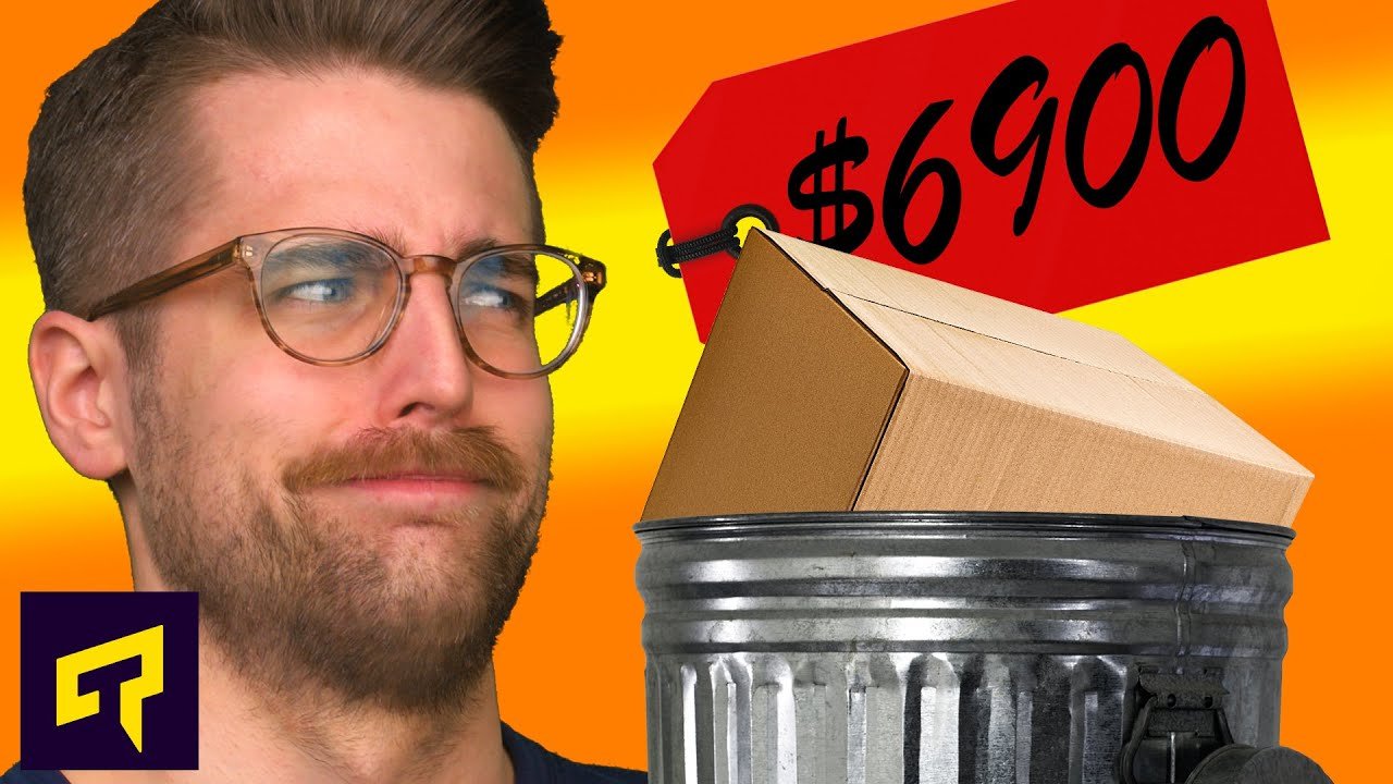 Linus Tech Tips on Twitter: