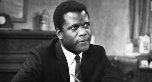 AnnotatedMST's tweet photo. Page 1 of some of the MANY times Sidney Poitier is mentioned during MST3K's run. #classact #classyactor
#RIPSidneyPoitier https://t.co/SpXs6FwDMV