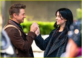 Happy Birthday Jeremy Renner! 