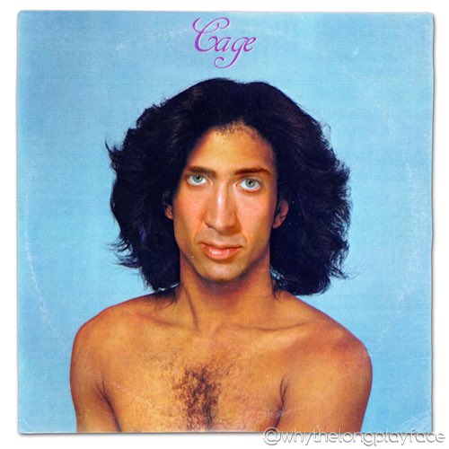 Happy Birthday Nicolas Cage! 