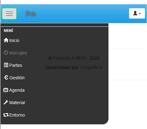 ajpdsoft's tweet photo. Desplegar web completa para Gestión Integral con Framework ProyectoA PHP

https://t.co/mAr4fCQOOc

#framework #php #webapp #web #frameworkphp #gestiónintegral #sitioweb #xml #gestordecontenidos #intranet #ProyectoA #ajpdsoft https://t.co/ahxjOZfPmf