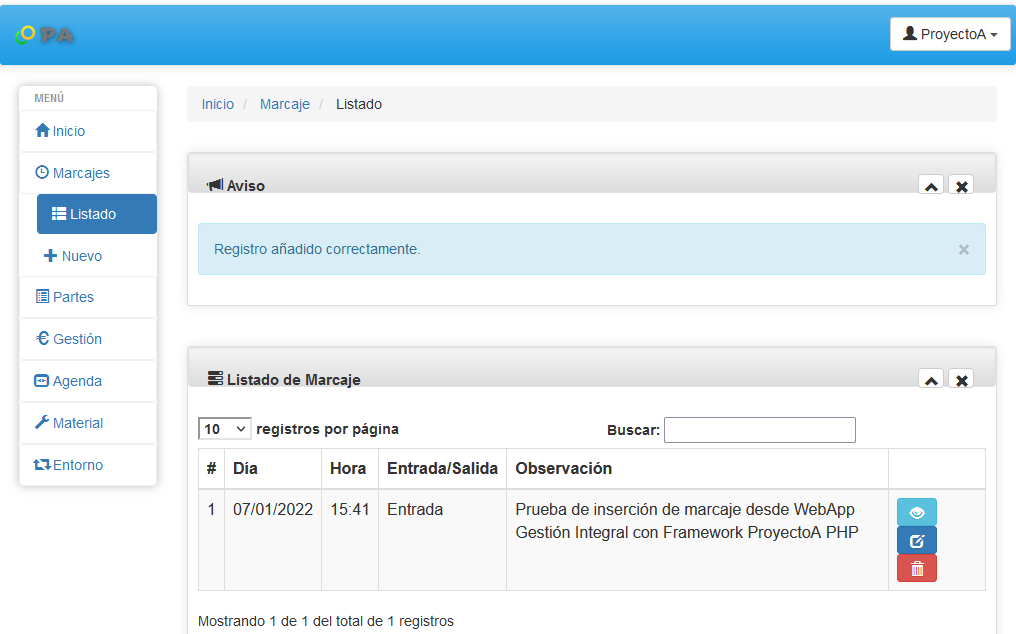 ajpdsoft's tweet photo. Desplegar web completa para Gestión Integral con Framework ProyectoA PHP

https://t.co/mAr4fCQOOc

#framework #php #webapp #web #frameworkphp #gestiónintegral #sitioweb #xml #gestordecontenidos #intranet #ProyectoA #ajpdsoft https://t.co/ahxjOZfPmf