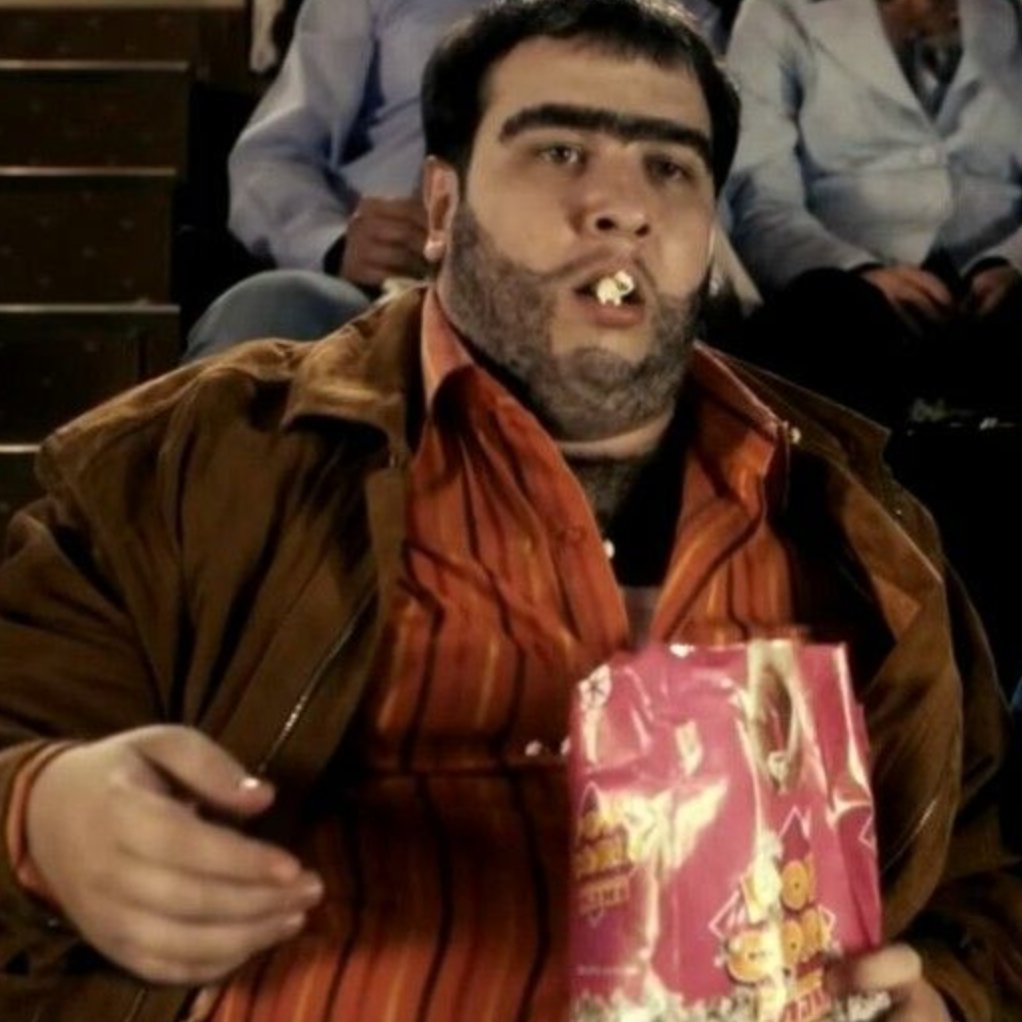 Kubilay kanatsızkuş'un kaçırdığı golü gören halk