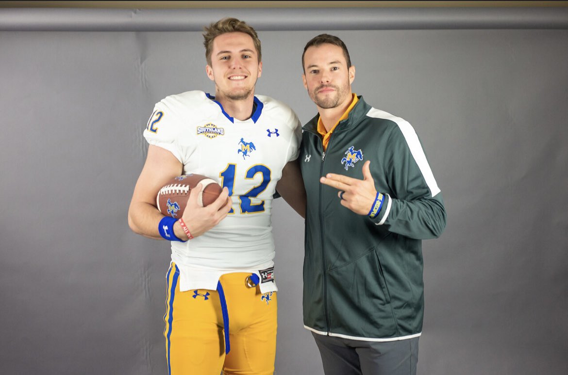 Pony Up #GeauxPokes 🤠
