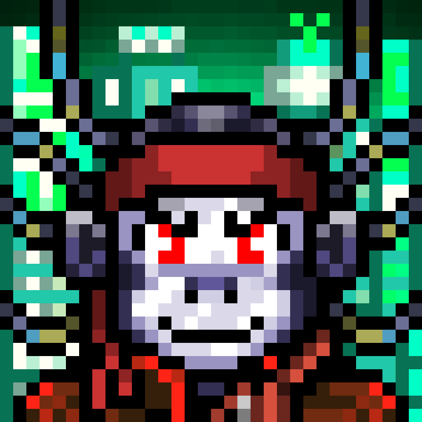 Cyber Turtles tweet media