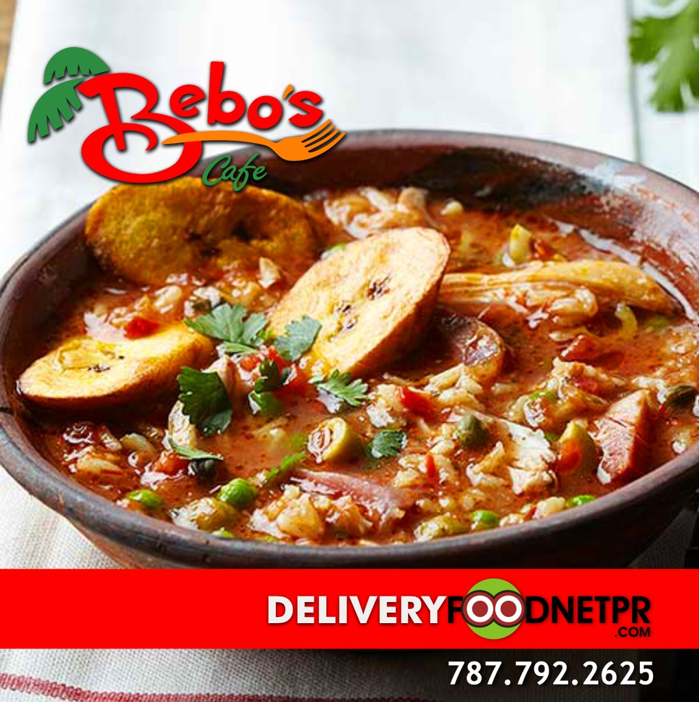 foodnetpr's tweet photo. DELIVERY FOODNETPR de BEBOS CAFE en la comodidad de tu Hogar u Oficina. Deliciosos platos criollos y mucho más! Pídelos hoy. https://t.co/tSgeOA5vBl 787.792.2625⠀⁠⠀⠀⠀⁠
⠀ https://t.co/686vgVAiIm