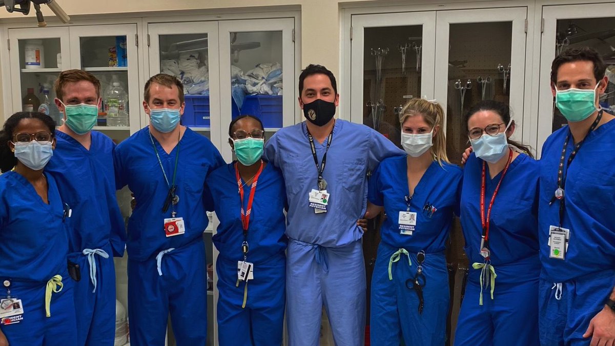 WashU Medicine Orthopedics tweet media