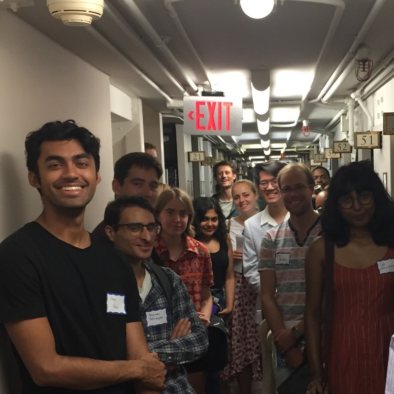 intlworldhist's tweet photo. One week left until our January 14th early deadline! Early applicants receive priority funding consideration. Apply now to join our global community of historians!