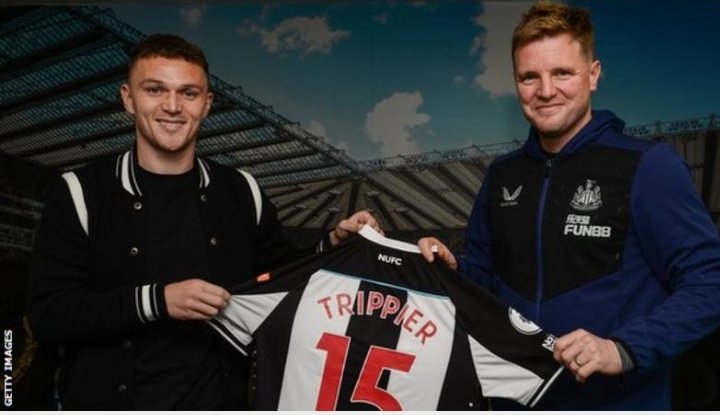 ron20153's tweet image. Tripper And new castle