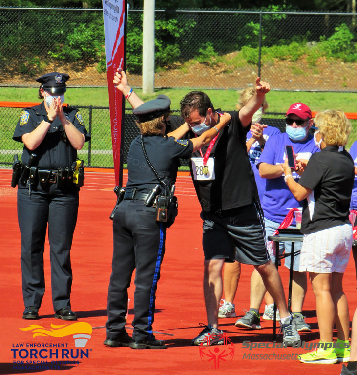 Happy National Law Enforcement Appreciation Day! Thank you to our brave men and women for all of your amazing support over the years ♥️🚓🚒