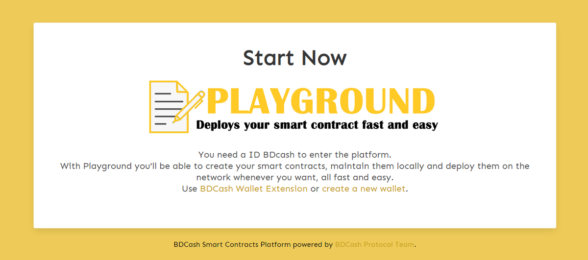 BdcashProtocol's tweet photo. Creating your Smart Contract will be quick and easy, our platform will do all the hard work for you, this is our playground, have fun soon creating your contracts for your decentralized applications.
#bdcash #tokenization #smartcontracts #NFTs #Metaverse #Crypto https://t.co/j26qtuFsX4