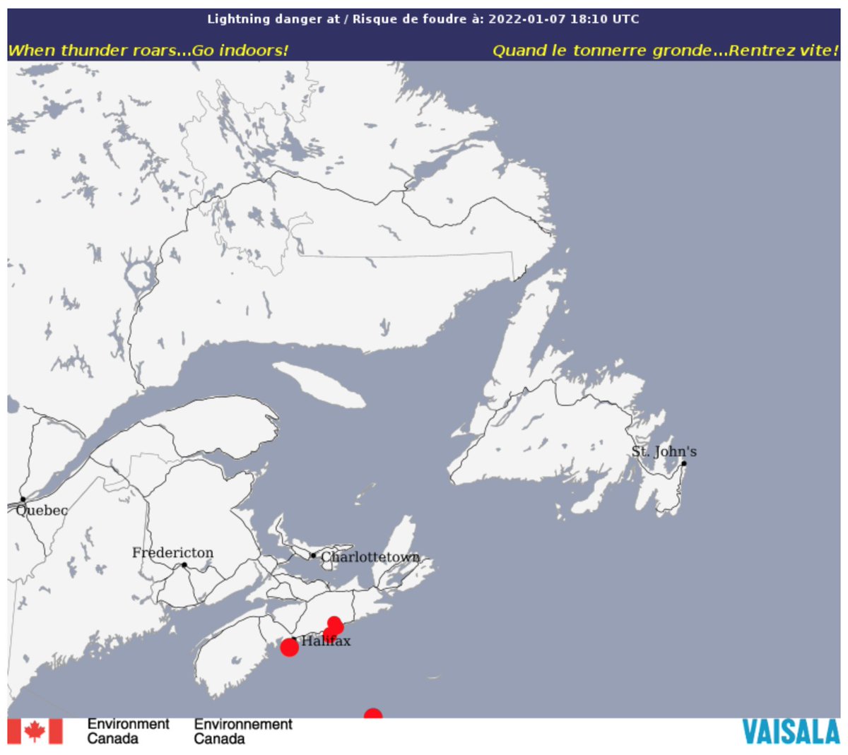 Halifax info and traffic releases tweet media