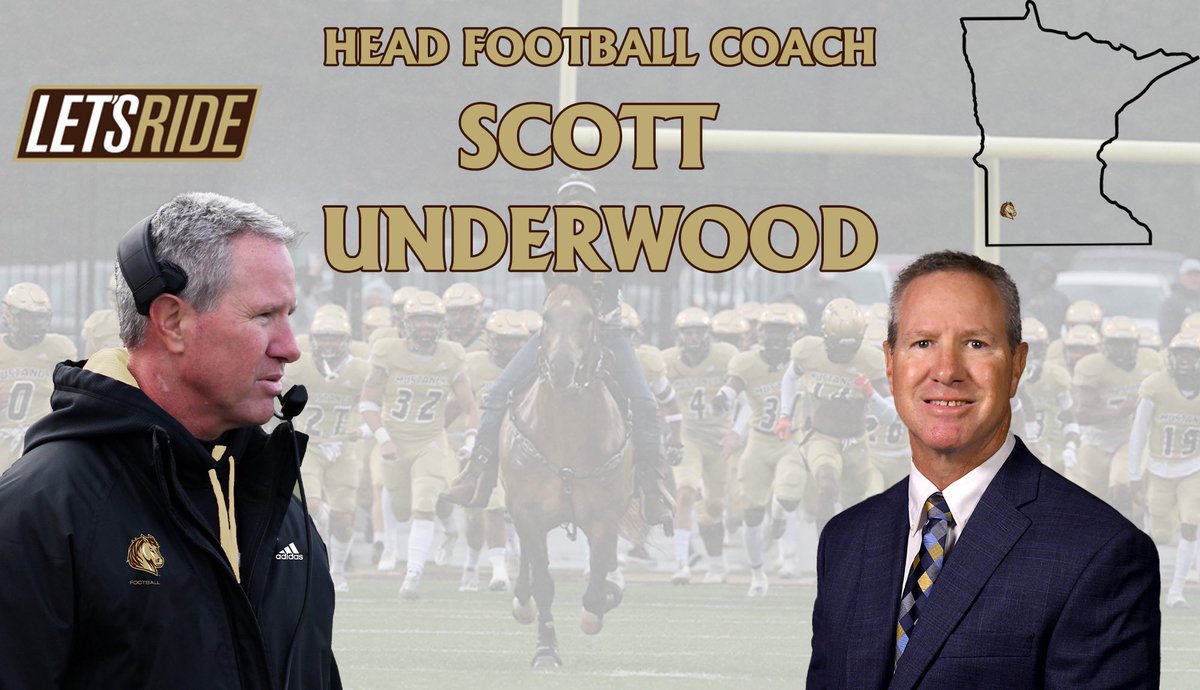 SMSU Football tweet media