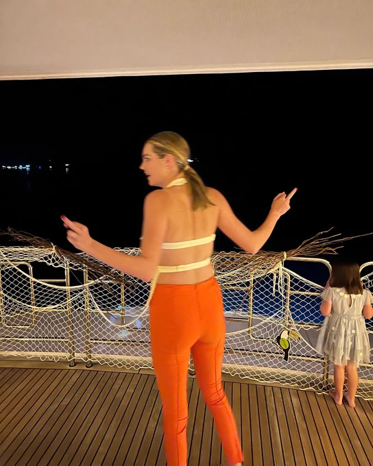 Image from Kate Upton (@KateUpton)