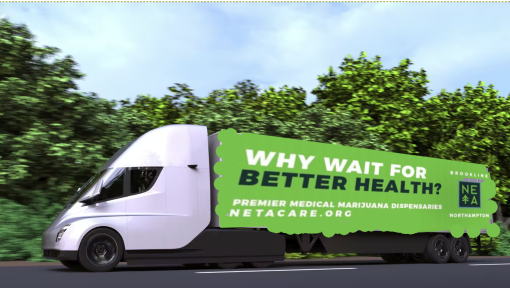 kennethray25's tweet photo. @Avatrode @dogehodl2021 Instead of Slapping a logo on. They should just include digital panels to easily customize the intended advertising since it can change. (#prototyped)
My #Tesla #Semi would likely have #DogeCoin burned into the background because I forgot to setup a screensaver. https://t.co/WAIQTlOUep