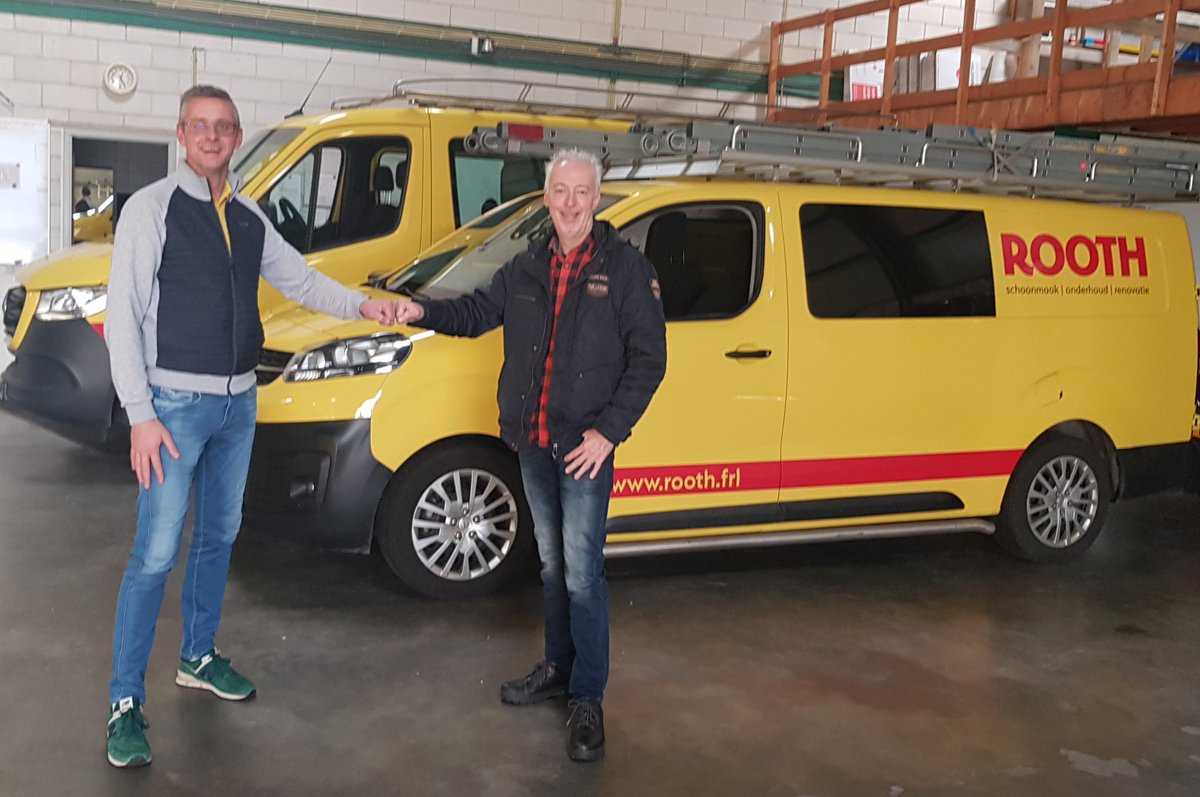 Johan Feenstra (@johanfeenstra) on Twitter photo "Wat leeft er bij #ondernemers"? Het oor ter luister gelegd bij zeer betrokken ondernemer <a href="/SiboldJellema/">Sibold Jellema</a> van <a href="/RoothMulti/">RoothMultiservice</a> <a href="/duurzaamschoner/">Rooth Multiservice</a> en voorzitter <a href="/VOSneek/">Ondernemend Sneek</a> "Wat leeft er bij #ondernemers"? Het oor ter luister gelegd bij zeer betrokken ondernemer <a href="/SiboldJellema/">Sibold Jellema</a> van <a href="/RoothMulti/">RoothMultiservice</a> <a href="/duurzaamschoner/">Rooth Multiservice</a> en voorzitter <a href="/VOSneek/">Ondernemend Sneek</a>