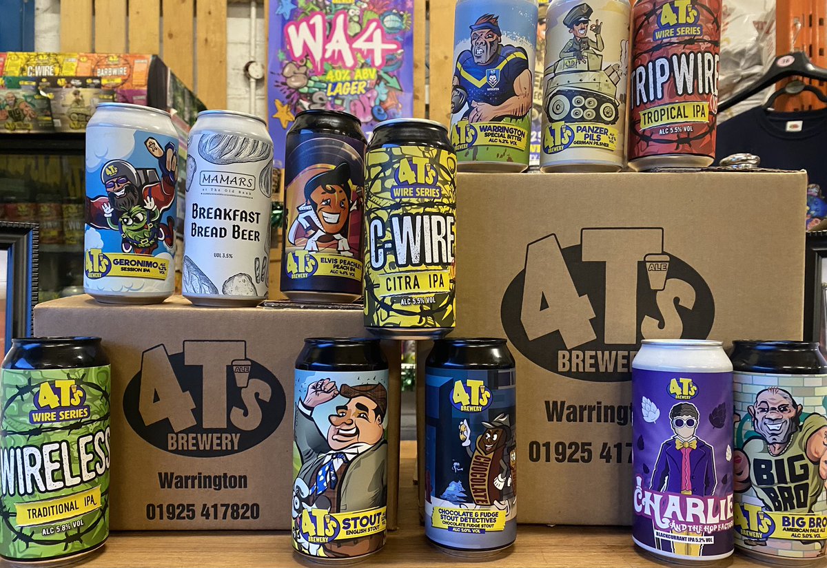 Jordan92_BOB's tweet photo. 🍺TRYANUARY🍺

Celebrating TRYanuary this year with £10 off our Taster Box all January. 
12 different beers selected by our fair hands! 
If you have subscribed you can get 10% off extra via the email we sent 2 days ago! Enjoy guys and subscribe for more monthly discounts 🍻 https://t.co/vnnVJe42G2