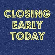 We are closing our offices early today at noon. We will reopen our Westside office on Monday at 9am, the Eastside office will be closed until Feb 2, 2022. 
Please call our Westside office for more info 210-447-7715. 
Have a great weekend 😀 
#ANLFANG #SATX #FreeDiapers #FreeWipes