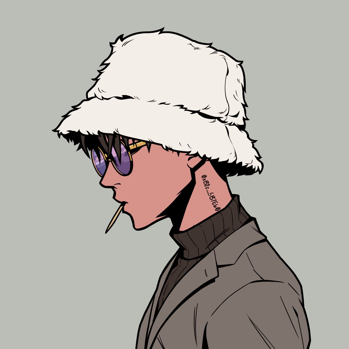 Zagabond's tweet image. ⛩️ 10 Mintlist spots for Azuki ⛩️

1- Follow @ZZZAGABOND and @AzukiZen 
2- Like, RT, and tag your web3 circle
3- Comment a question you have about Azuki or web3 

Will answer the most ❤️'d questions in 48 hours 🙏