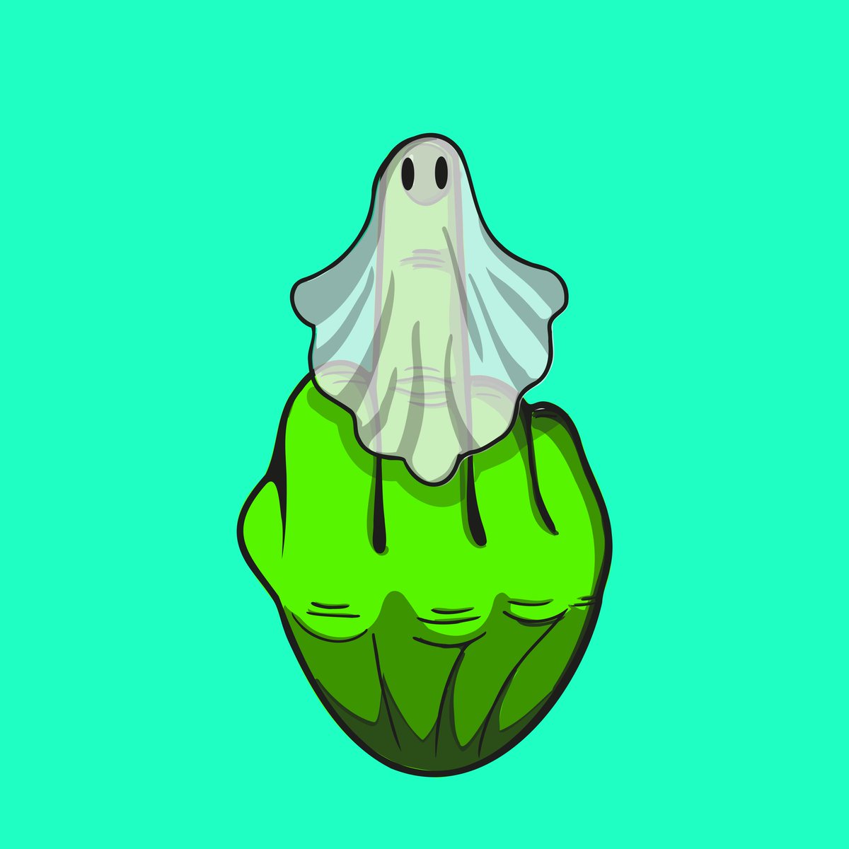 GO CHECK NEW FINGER VISIONS COLLECTION🚀 #NFT