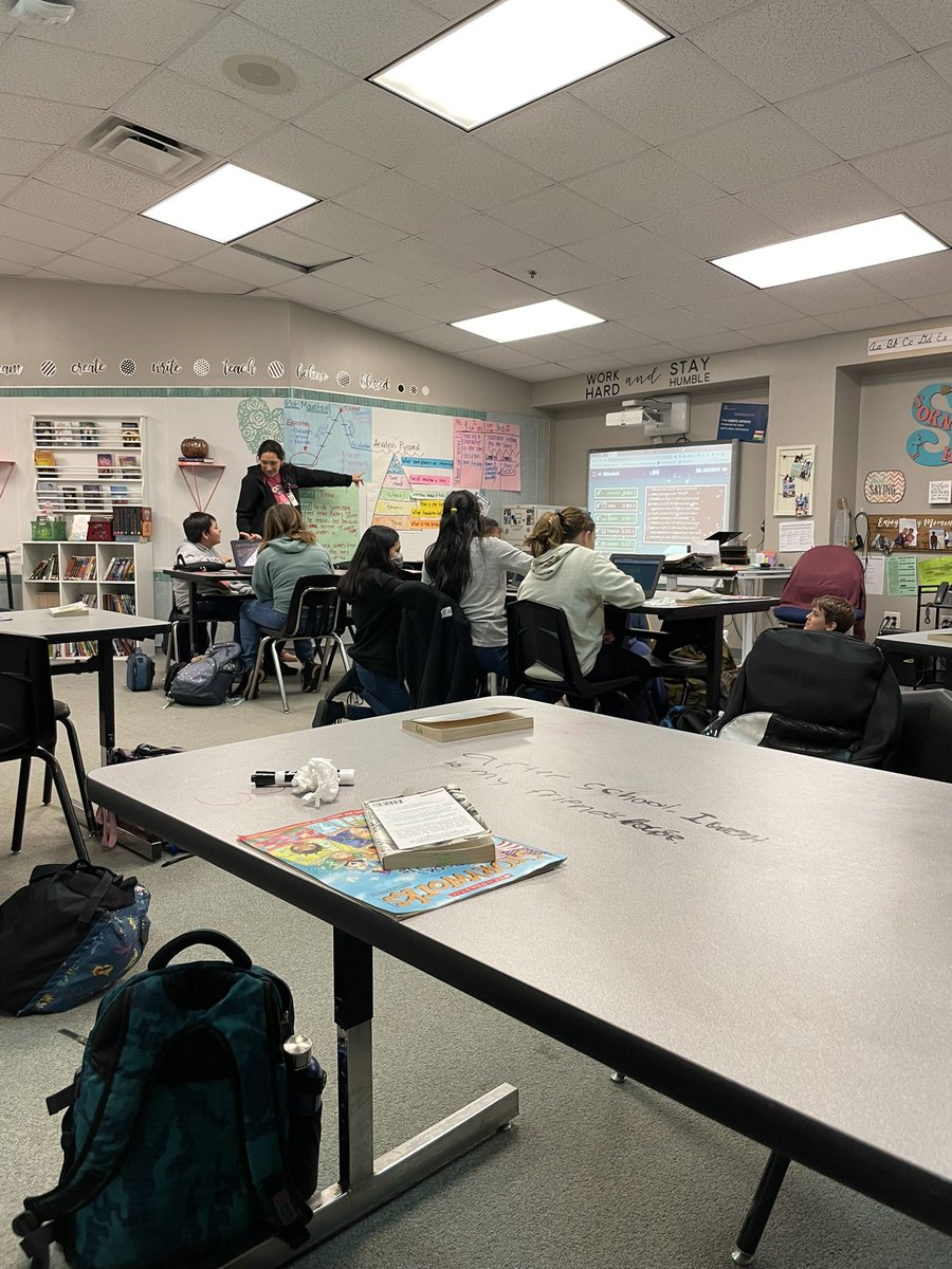 Elizabeth Holguin, M.Ed. tweet media