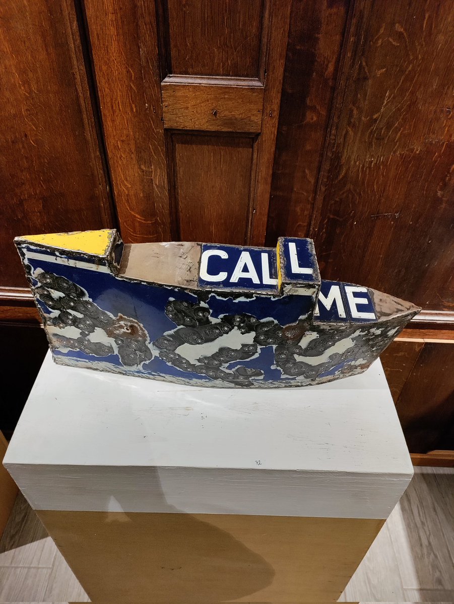 many beautiful works...with <a href="/millerrichardmr/">Richard Miller</a> 
#Belgique #mer #ArtistOnTwitter #exhibitions #visitmons