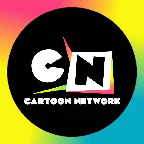 Cartoon Network Just Changed Their Logo 