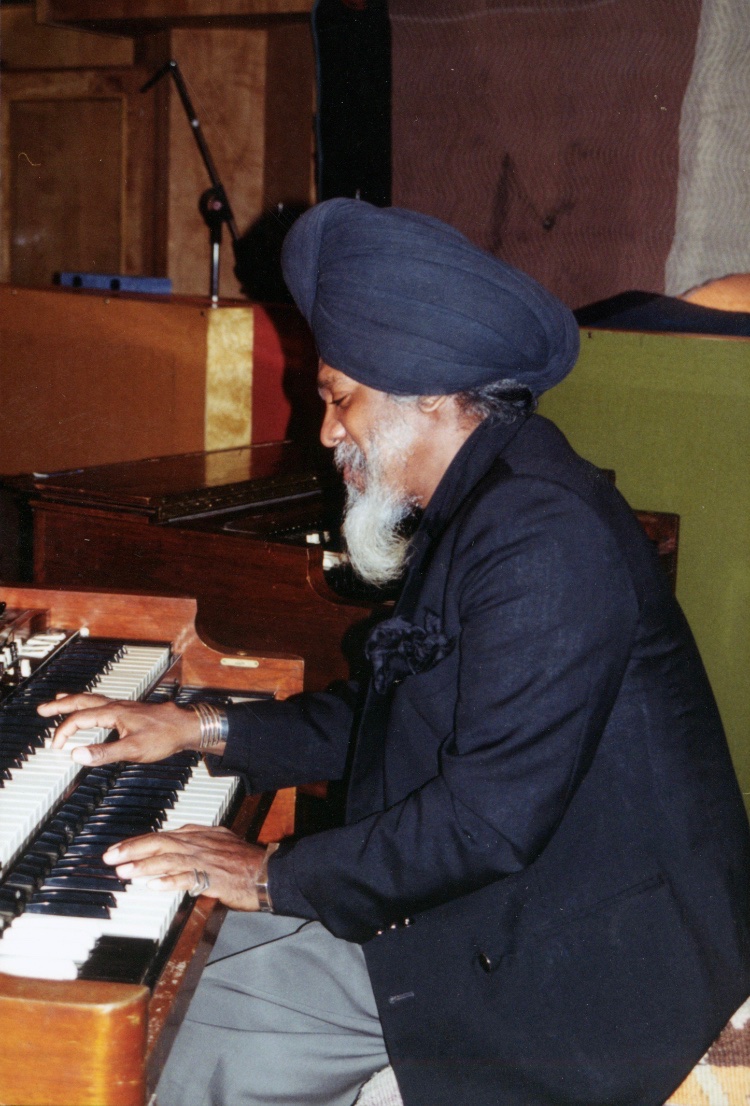 Gerry's (1935 - 2019) Choice of the week: Dr. Lonnie Smith - The Art of Organizing - 1318
bit.ly/3G8sccK