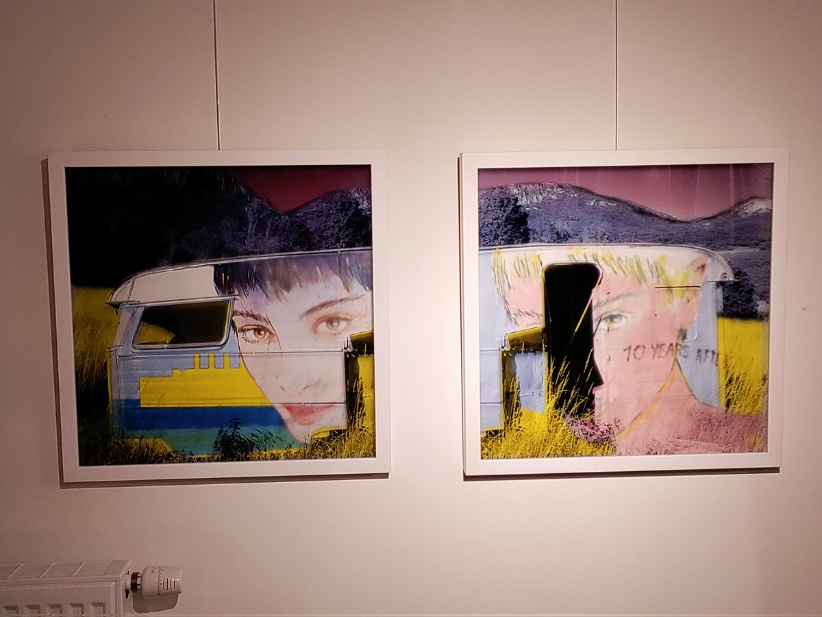 The 3rd part of my selection. With <a href="/millerrichardmr/">Richard Miller</a> 
#woodcarving #sailor #Artiste #beautiful