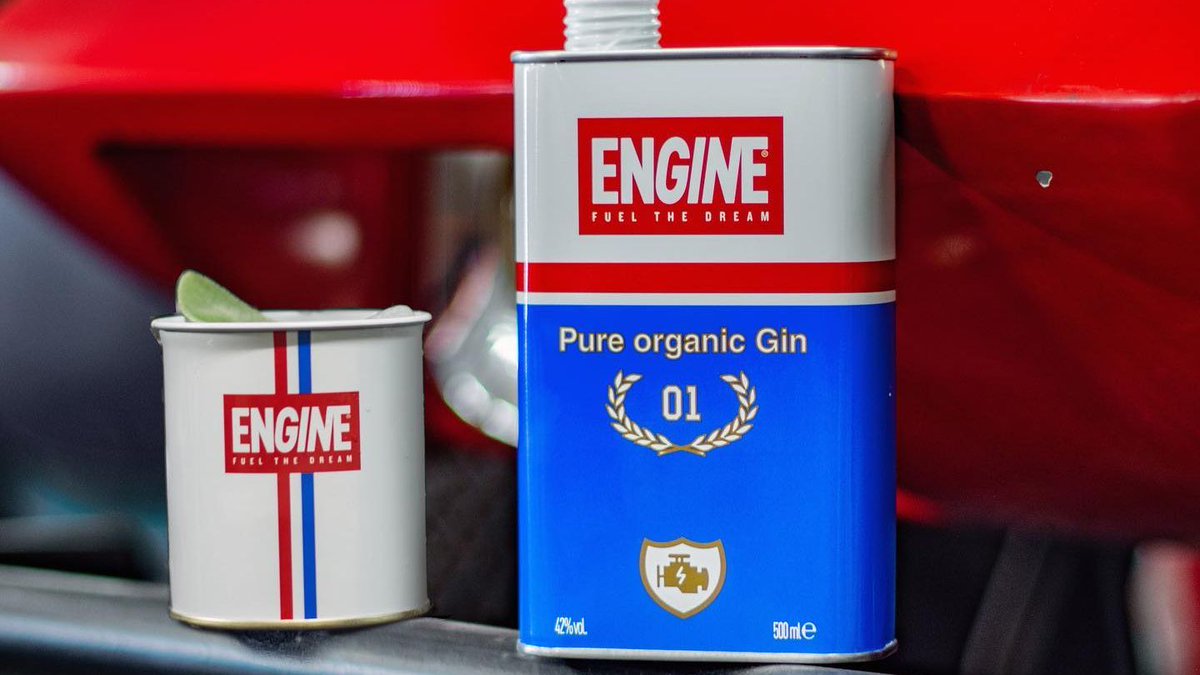 WhiskyExchange's tweet photo. Engine Gin - Best Selling #Gin
An #organic gin exclusive to us in the UK, this is a richly aromatic spirit flavoured with Juniper, lemon and sage. Made in Italy this is a great gin for using in classic cocktails for #NYE
Shop now for #EngineGin > https://t.co/EdXd8Hz4Nq https://t.co/peFRKIUWXK