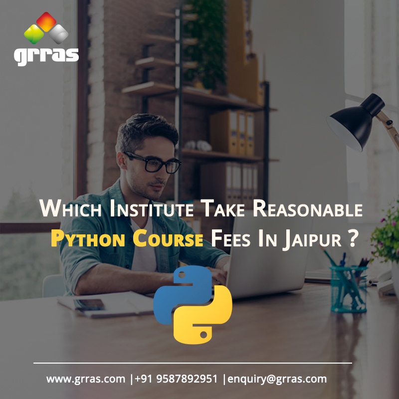 GSolution01's tweet image. Python is a top course and programming language. While many institutes are offering training and certification in the field, most of them charge a remarkably high fee for the same.
#pythoncoursefeesinjaipur #pythonprogrammingcourse #pythoncourse #pythontraininginstitute #coding
