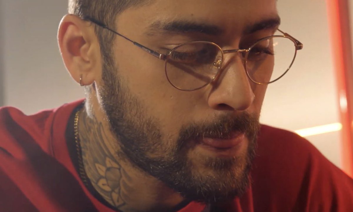 ZAYN X ARNETTE, image size:1200x721
