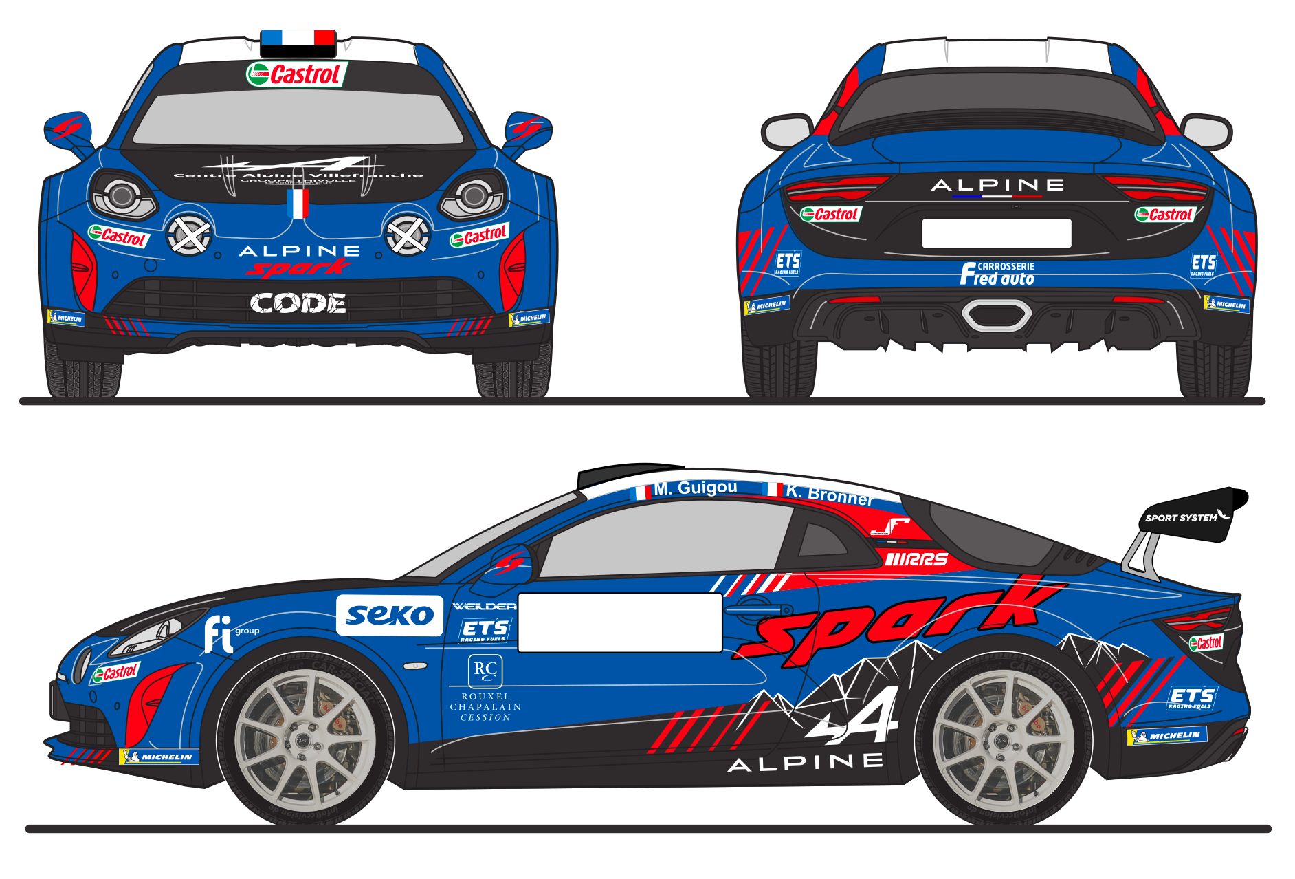 FIA European Rally Championship: Temporada 2022 FIhSIR2X0As0-Ph?format=jpg&name=large