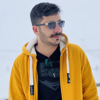 Varinder Sandhu tweet media