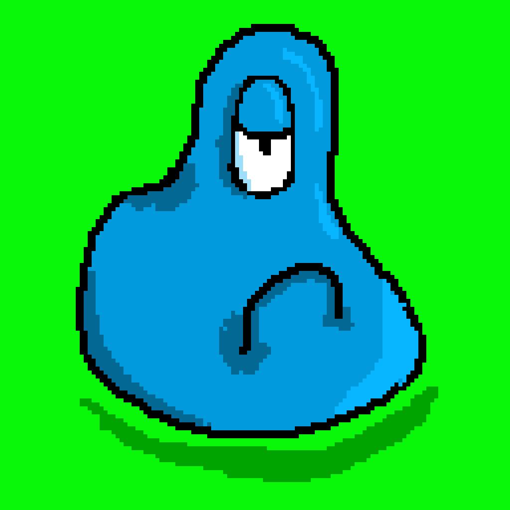 BattyHattie_'s tweet photo. So we are releasing the #Hashblobs in colour order. First up the Blue's. All have a mint of 10. https://t.co/stEXGttzsS https://t.co/nck12aod0s