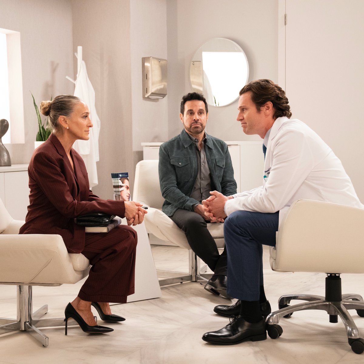 hbo max fka tweet media