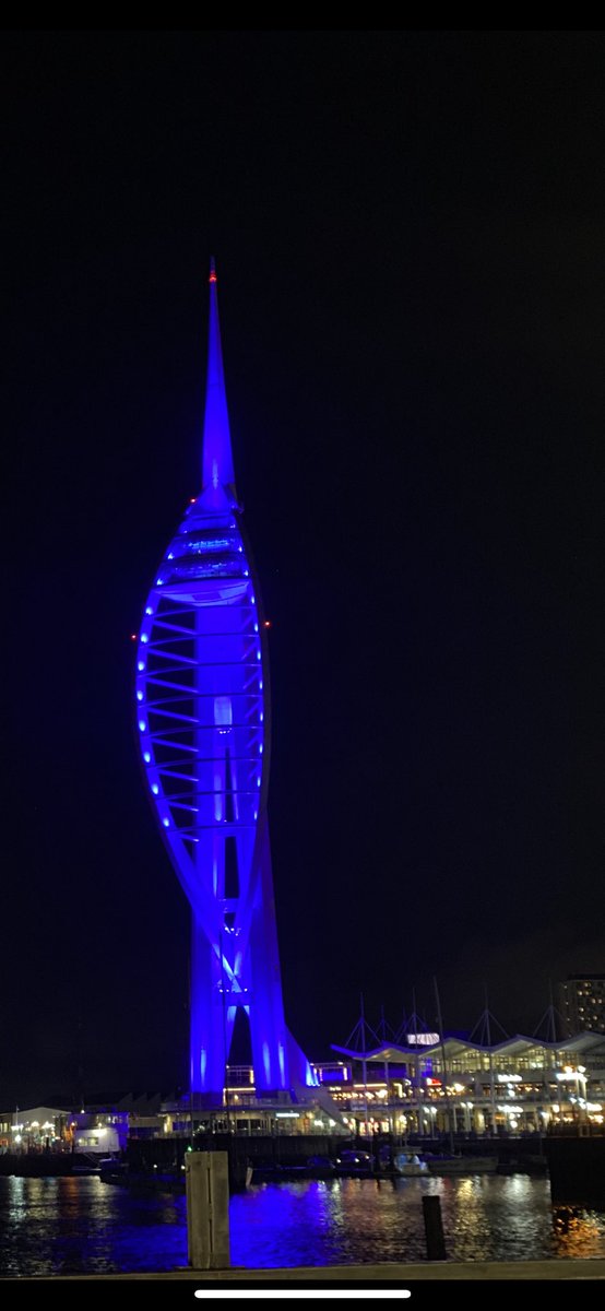 the3rdmitchell's tweet image. My town 💙