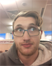 Humberbeat's tweet photo. We are concerned 26 yr old Jordan who was last seen 1800 06/01/2022, Baker St, Hull, white, 6ft5, slim, glasses, poss wearing black shiny jacket, hoody, dark jeans, grey trainers.  Log no 200 07/01/2022 https://t.co/7Rt6q3gTge