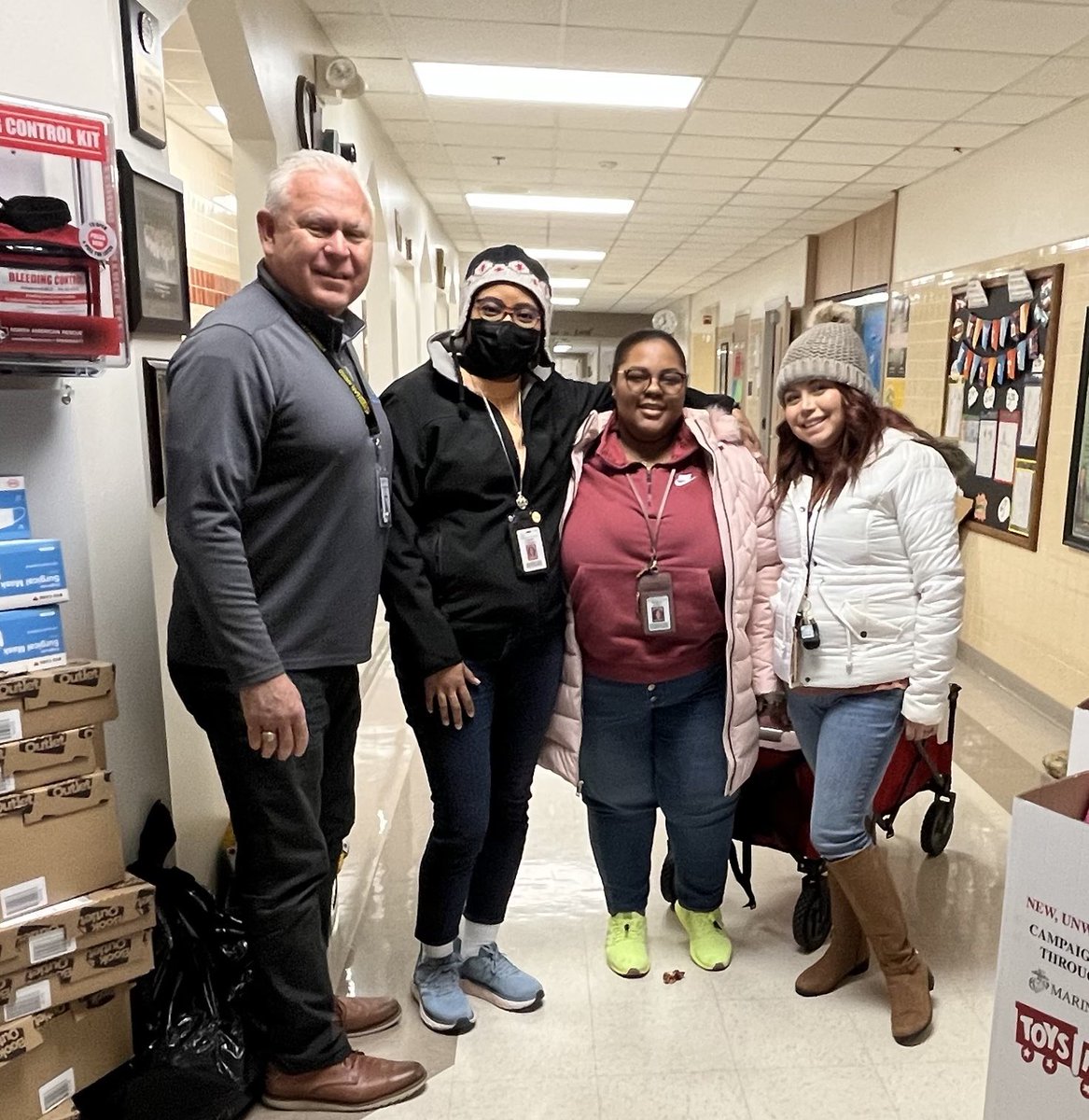 Dr. 𝐿𝒶𝓀𝒾𝓈𝒽𝒶 𝒞𝓊𝓁𝓅𝑒𝓅𝓅𝑒𝓇 tweet media