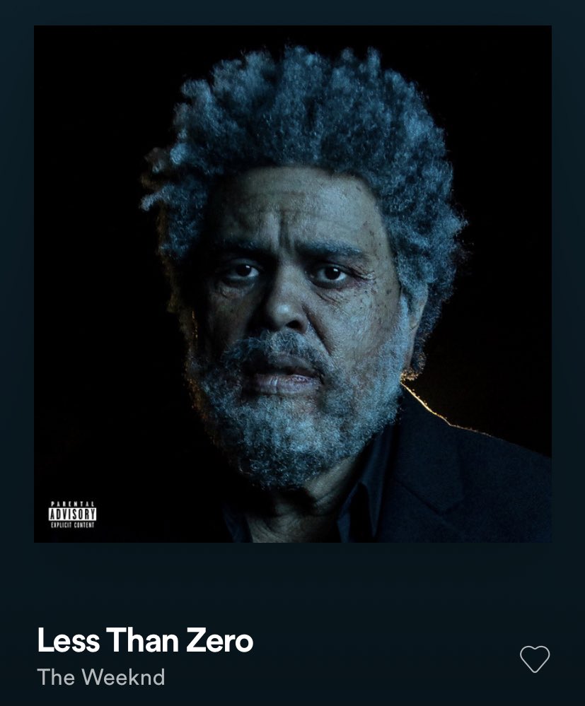 I CANT GET IT OUT OF MY HEAD