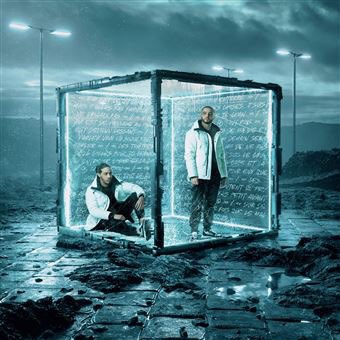 DJADJA&amp;DINAZ c’est que des masterclass ! 

Une carrière en indépendant, sans feat, 1 Million d’albums vendus au total en 6 ans 

Respect ✊