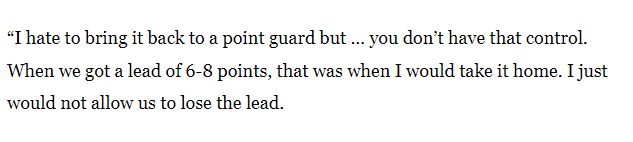 even Bob Cousy says Marcus Smart sucks  
@AdamTaylorNBA @sportsingdad @CelticsCanada @philjagoe @Celtics_fan78 https://t.co/bV1aOf68MI https://t.co/hwfRlNkRnN