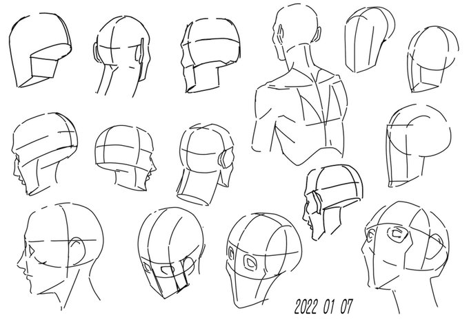 今日はここまでです

はは〜ん、なるほど〜(理解したふう) 