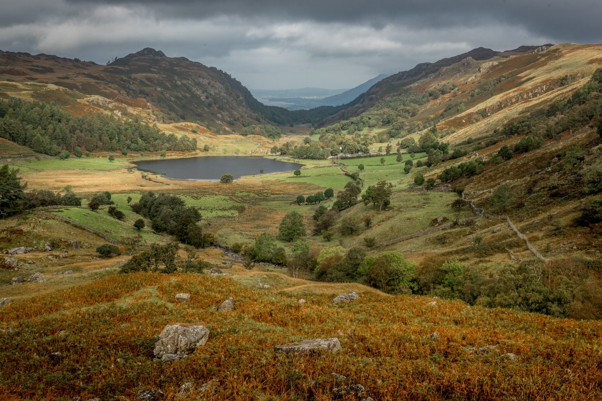 It’s not about how far you go, a trail run gets you closer to nature. 

Our ranger teams have come up with some unforgettable running routes at the places we care for: ow.ly/S7cA50HpyM2