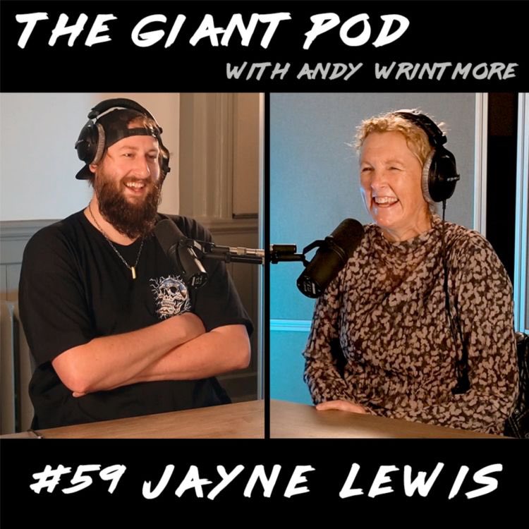 New episode with leadership behaviour coach Jayne Lewis is on all major streaming platforms including YouTube now! Links in the bio!

#leadership #podcast #frome