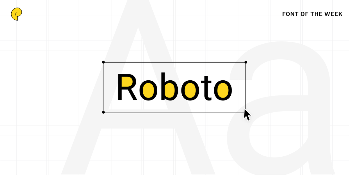 GetParade's tweet photo. This font consistently ranks #1 on Google Fonts with 70,753,782,502 views just this week. https://t.co/4ecIkdm2w6