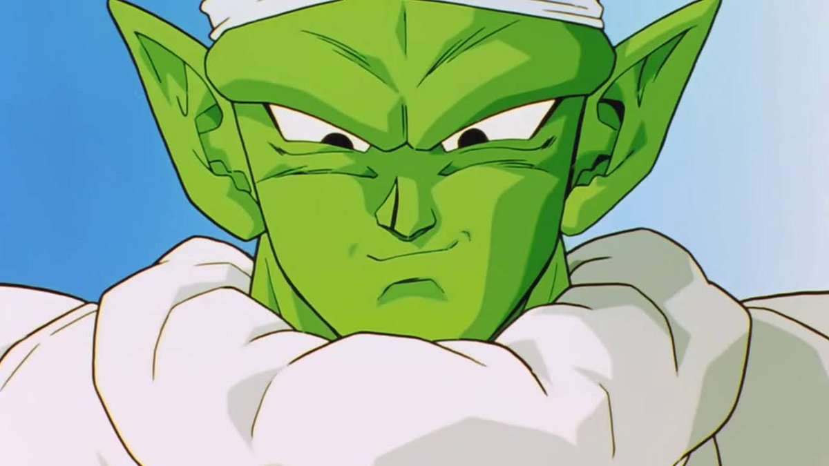 Dragon Ball Z改 Shots (@dbkaishotshd) on Twitter photo 