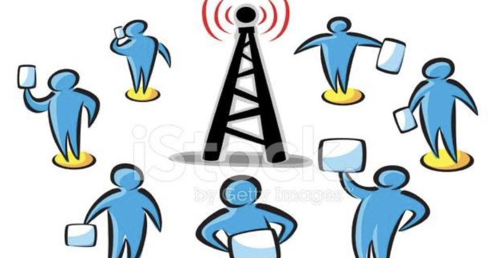 Radio Free Montclair tweet media